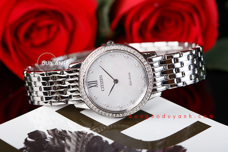 Đồng hồ Citizen EX1480-82D