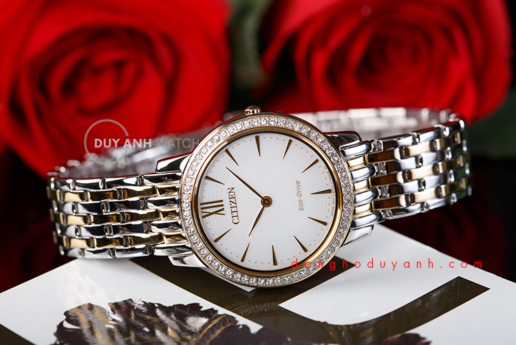 Đồng hồ Citizen EX1484-81A