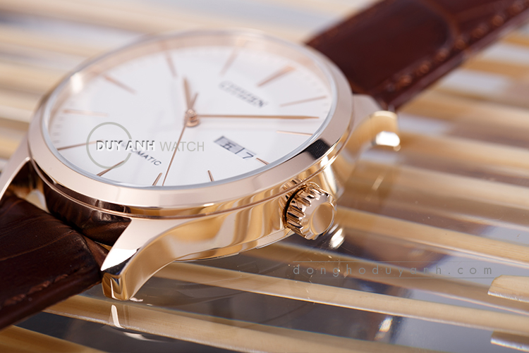 Đồng hồ Citizen NH8353-18A