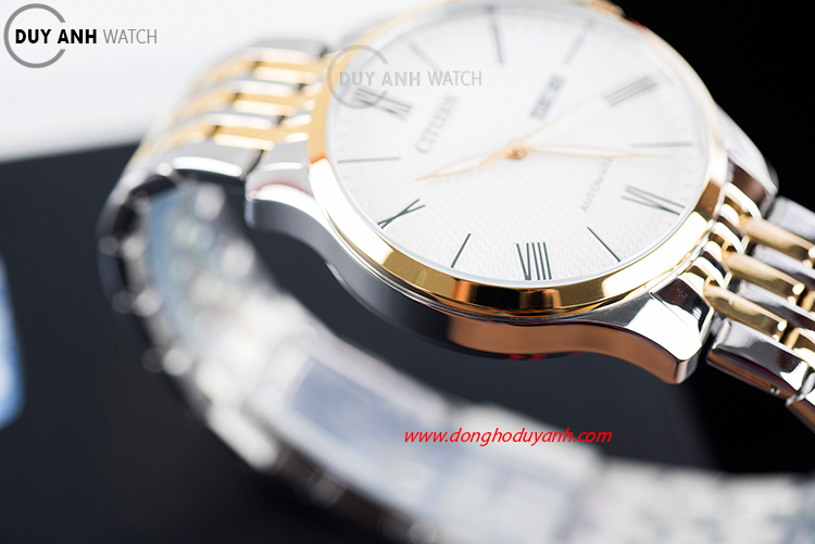 Đồng hồ Citizen NH8354-58A