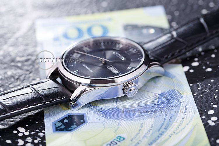 Đồng hồ Citizen NH8360-12H