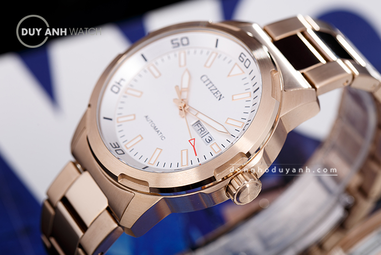 Đồng hồ Citizen NH8373-88A