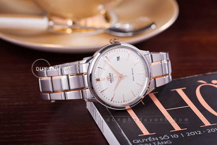 Đồng Hồ Orient Bambino II RA-AC0004S10B