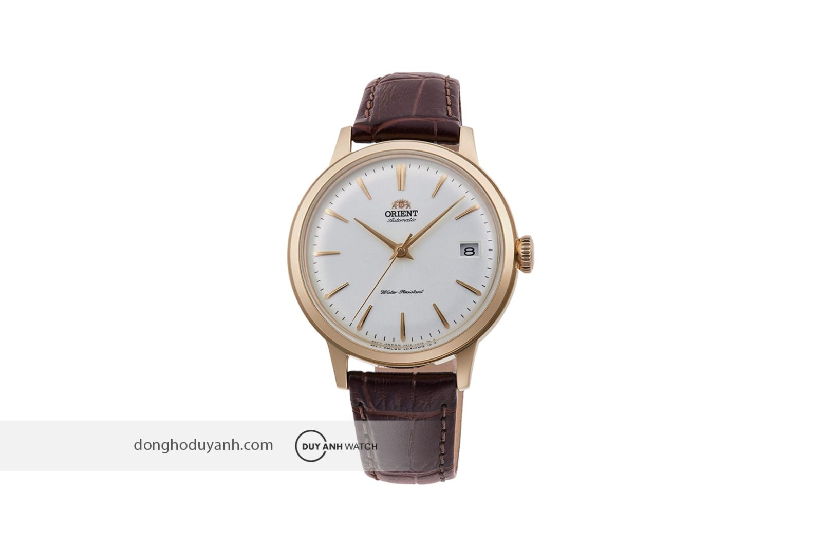 Đồng hồ Orient RA-AC0011S10B