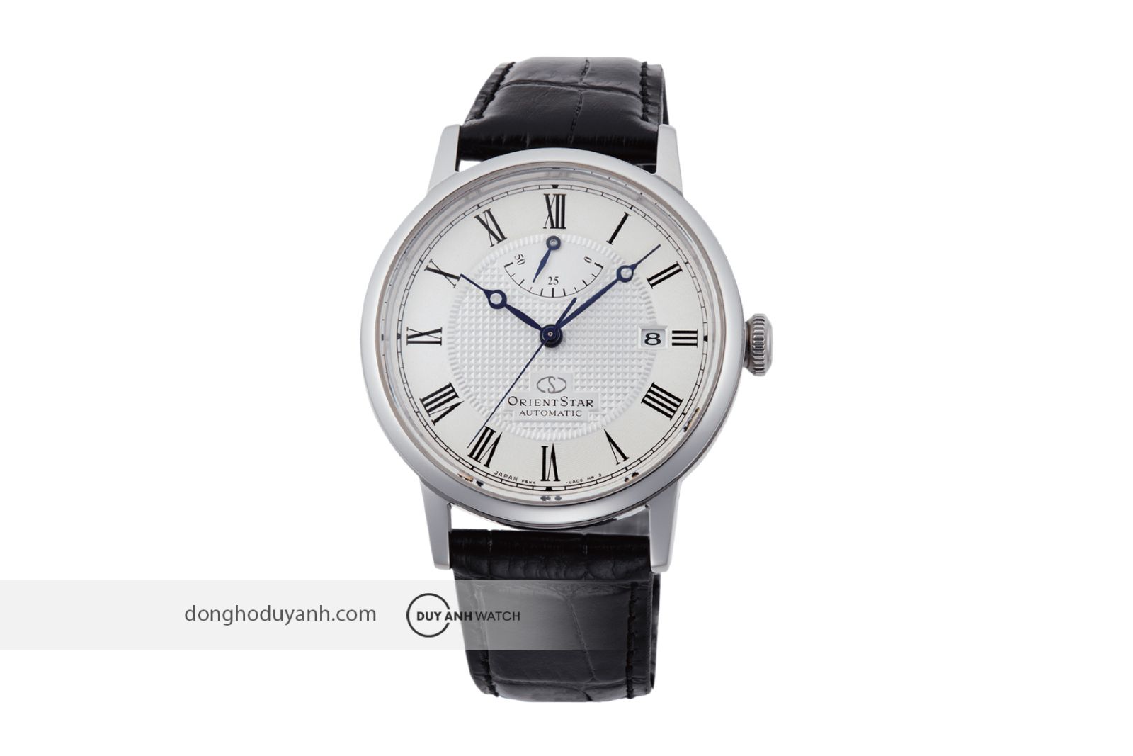 Đồng hồ Orient Star Elegant RE-AU0002S00B