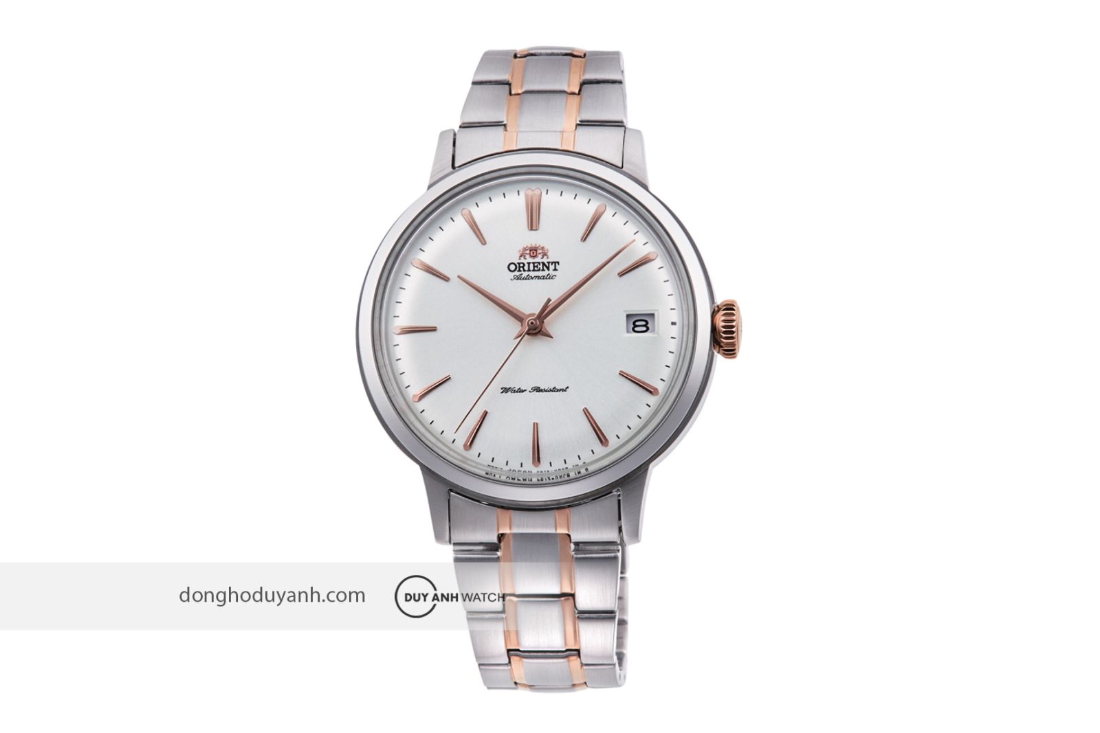 Đồng hồ nữ Orient RA-AC0008S10B