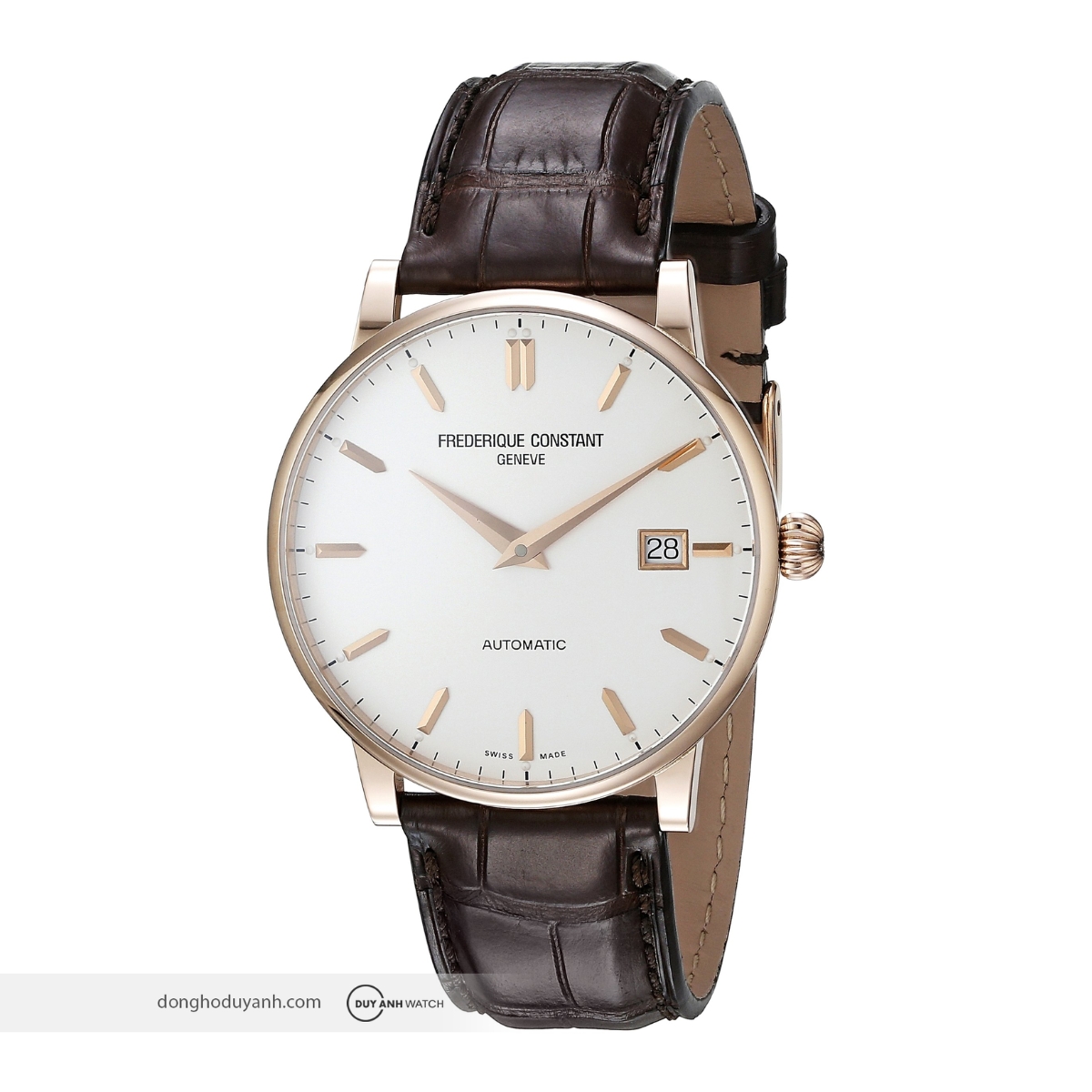 Đồng hồ Frederique Constant Slimline FC-316V5B9