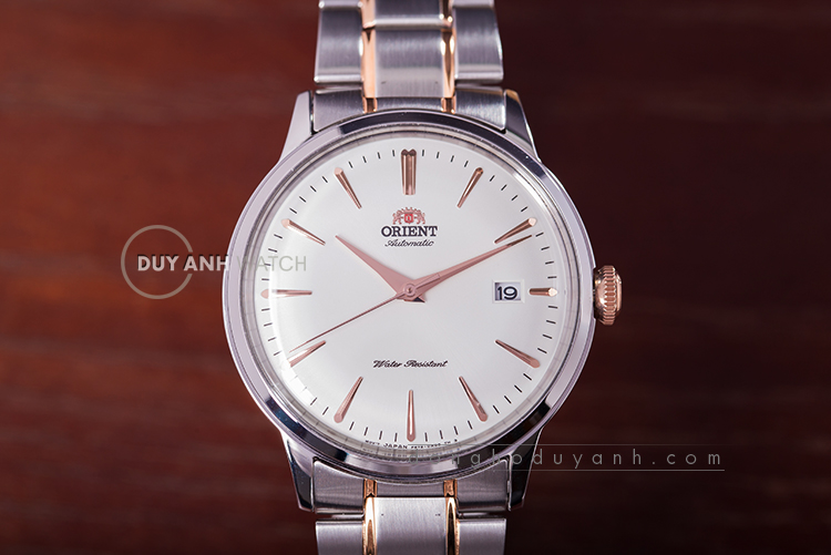 Mặt số Orient Bambino II RA-AC0004S10B