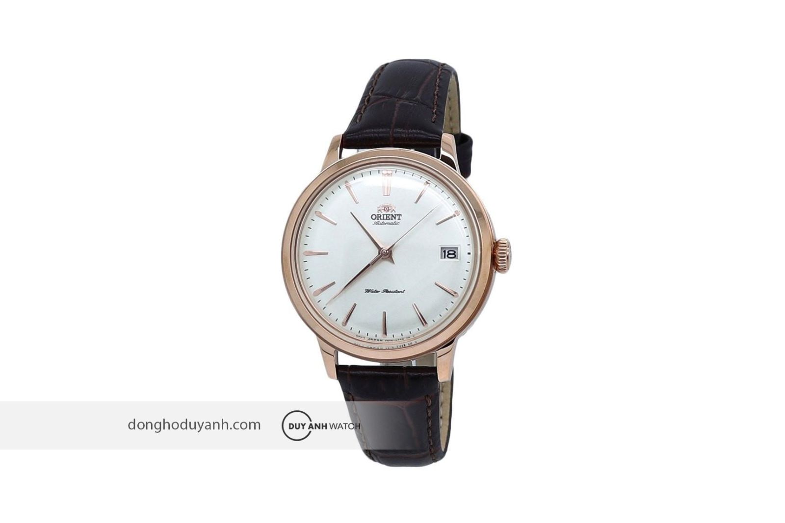 Orient Bambino Automatic Ladies RA-AC0010S10B