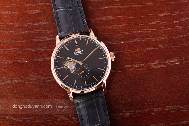 Đồng hồ Orient Maestro Open Heart RA-AR0103B10B (RA-AR0103B30B)