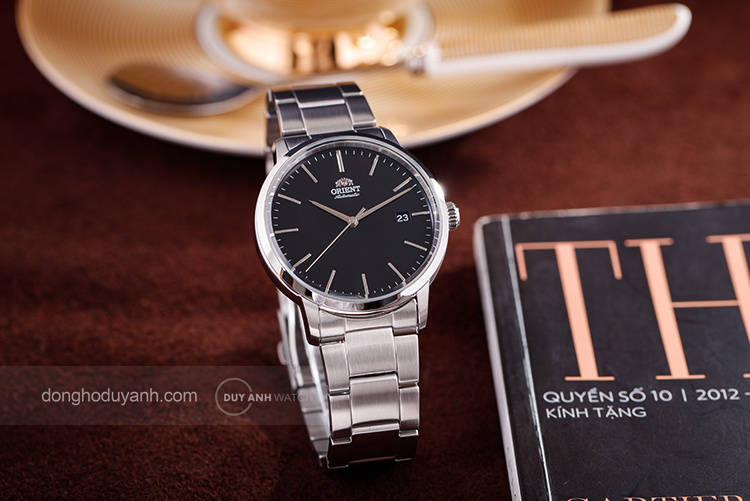 Đồng hồ Orient Maestro RA-AC0E01B30B