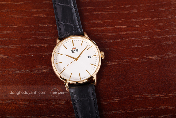 Đồng hồ Orient Maestro RA-AC0E03S30B (RA-AC0E03S10B)