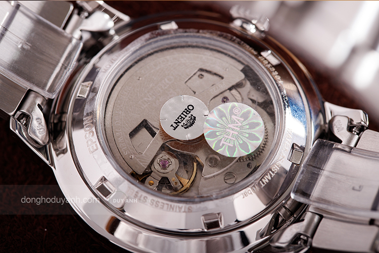 Bộ máy cơ Automatic Cal.F6722