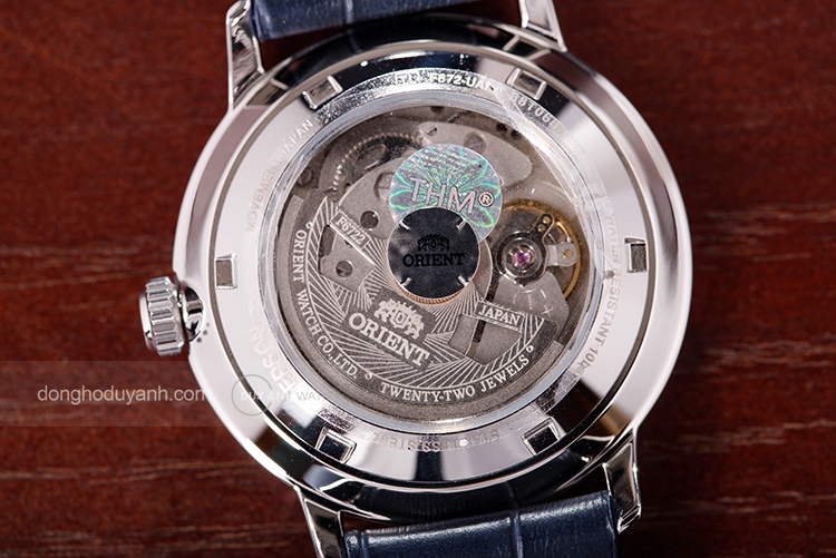 Bộ máy Orient Maestro RA-AC0E04L10B