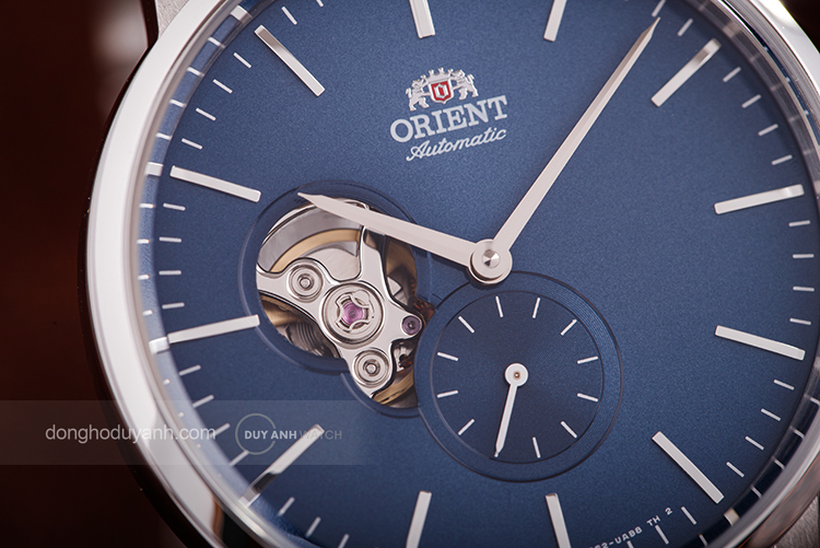 Mặt số Orient Maestro Open Heart RA-AR0101L10B