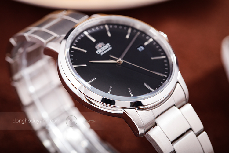 Mặt số Orient Maestro RA-AC0E01B30B