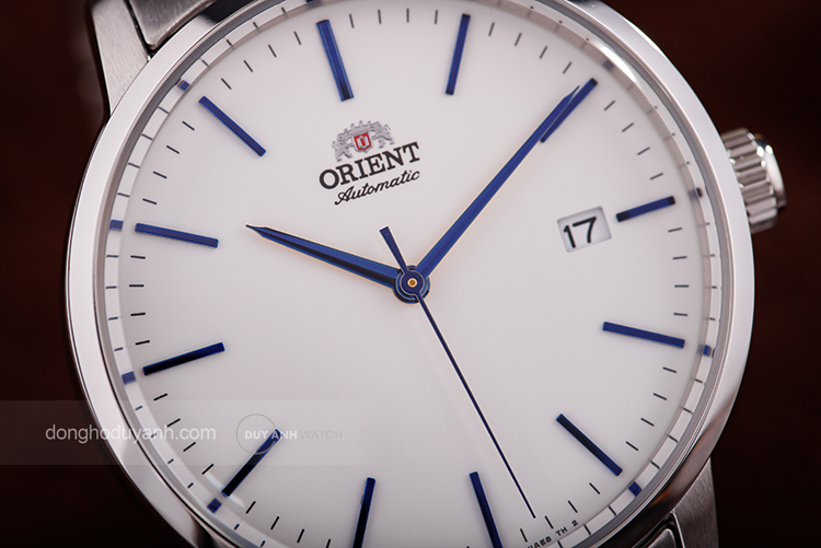 Mặt số Orient Maestro RA-AC0E02S30B