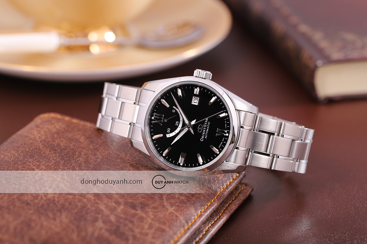 Đồng hồ Orient Star Standard RE-AU0004B00B