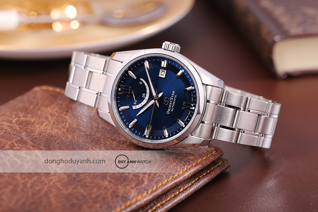 Đồng hồ Orient Star Standard RE-AU0005L00B