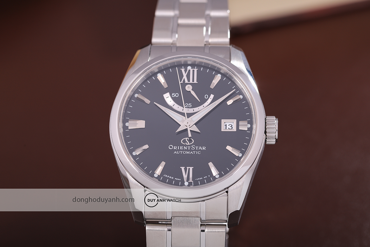 Mặt số Orient Star Standard RE-AU0004B00B