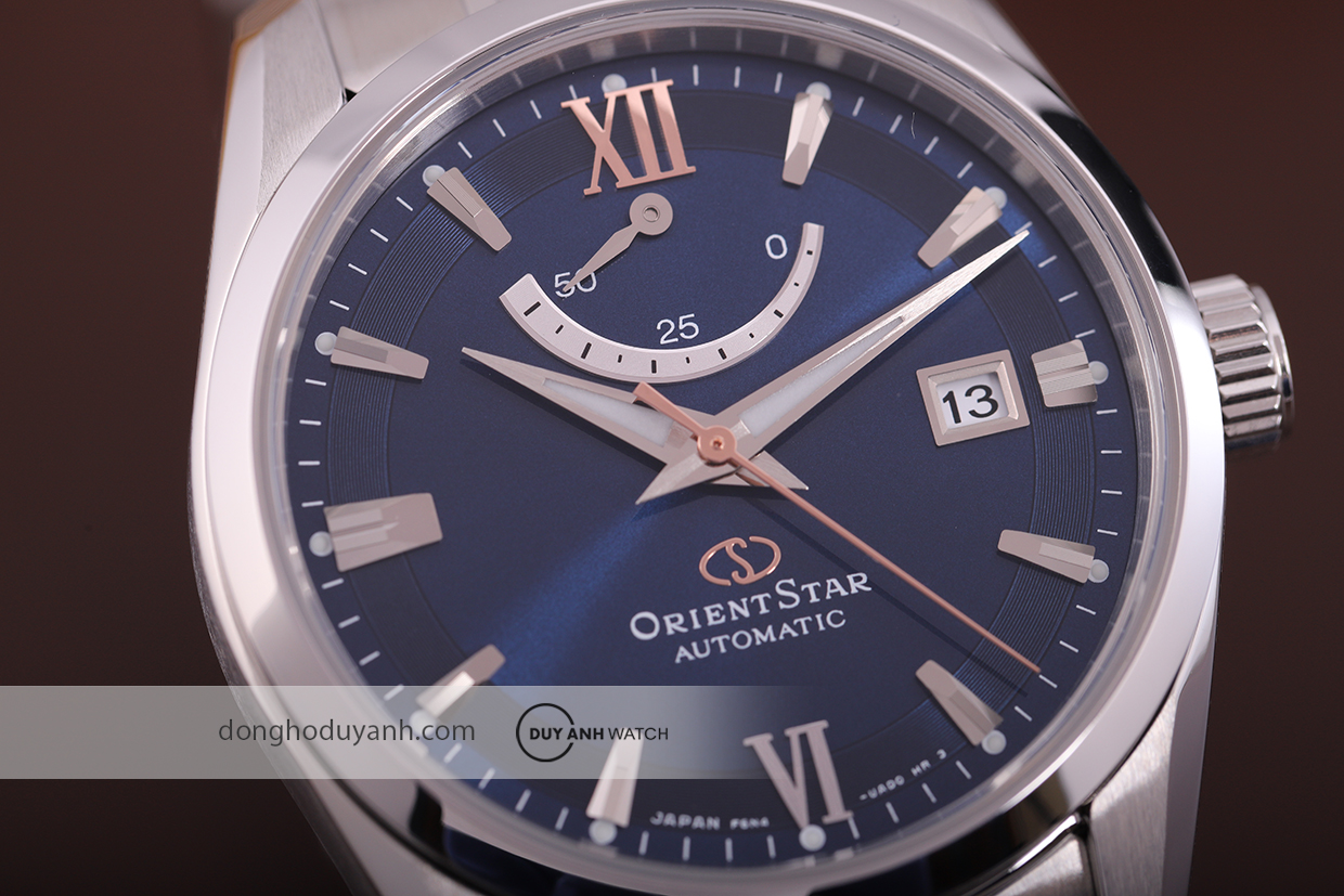 Mặt số Orient Star Standard RE-AU0005L00B