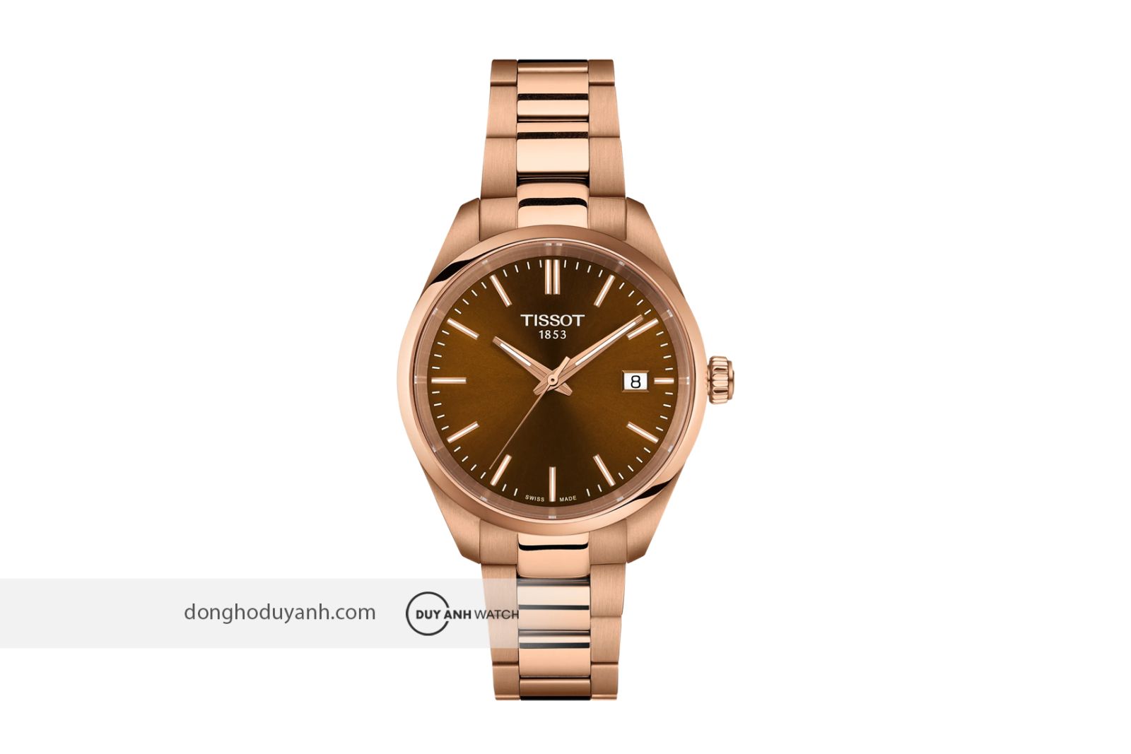 Đồng hồ Tissot nữ T150.210.33.291.00