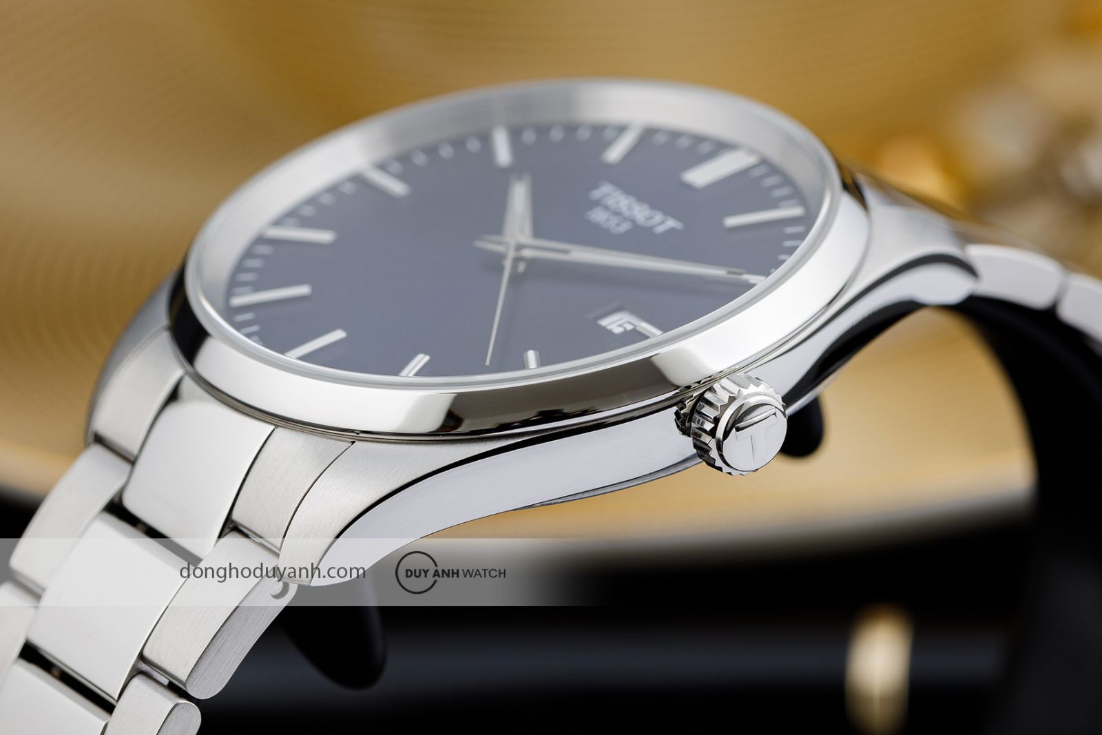 Bộ máy Tissot PR 100 T150.410.11.041.00