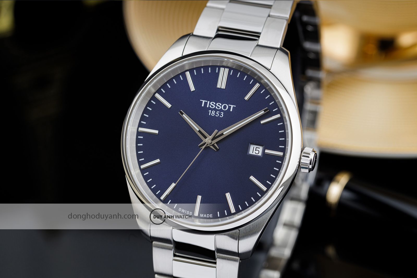 Tissot PR 100 T150.410.11.041.00