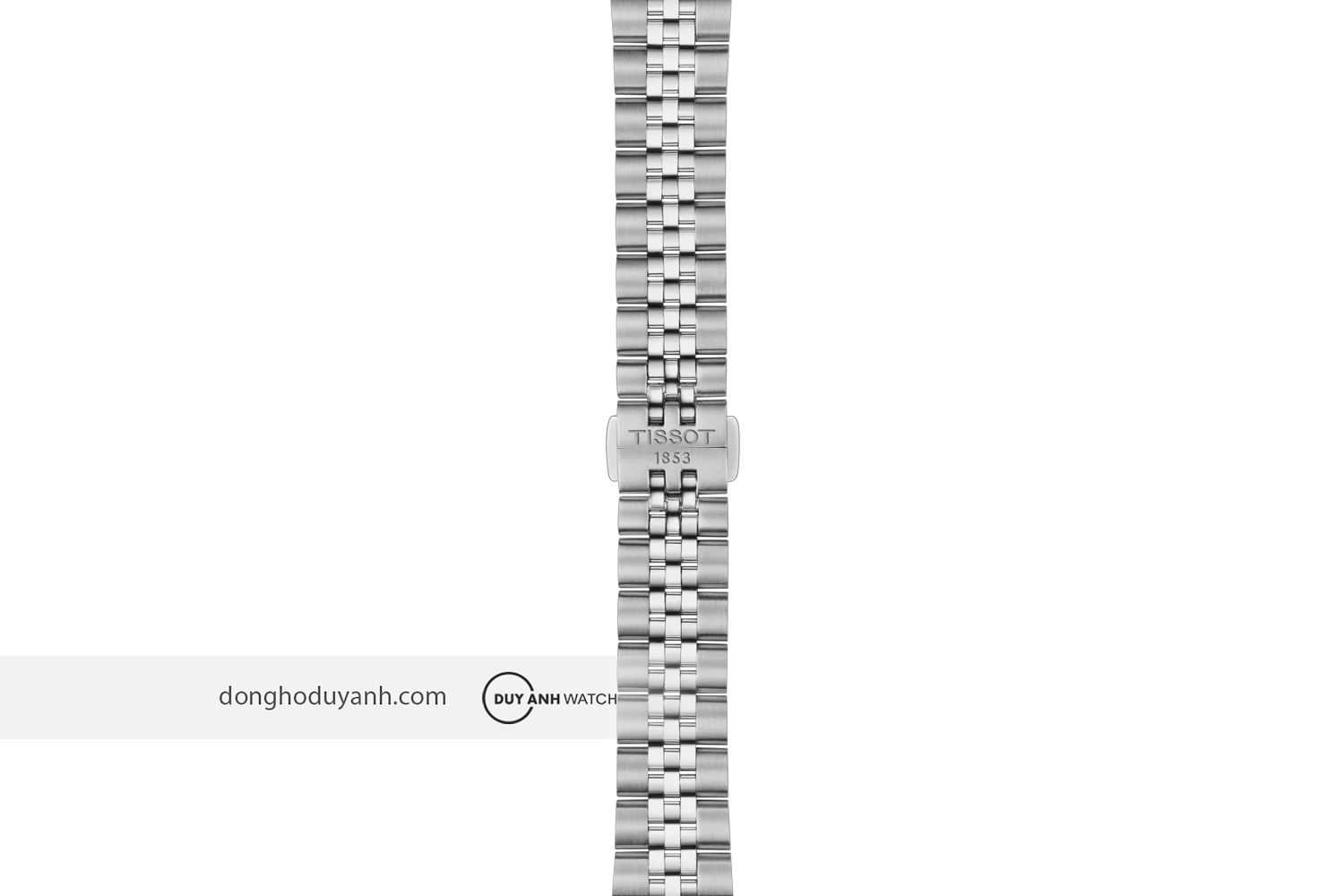 Dây đeo Tissot Ballade T156.210.11.041.00