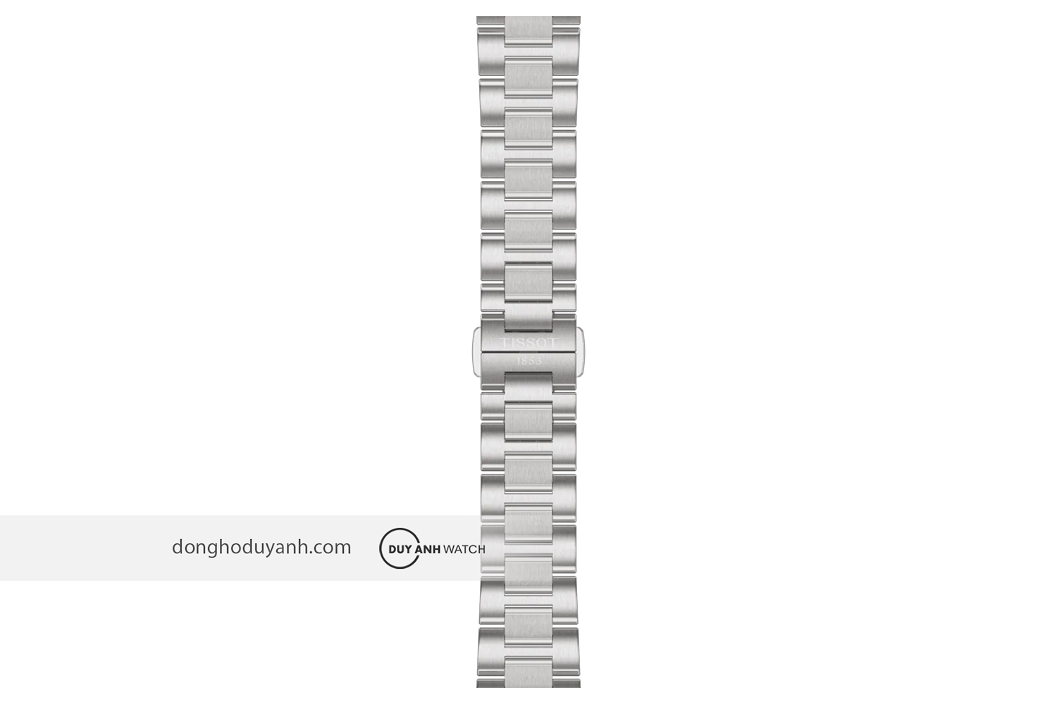 Dây đeo Tissot PRC 100 Solar T151.822.11.351.00