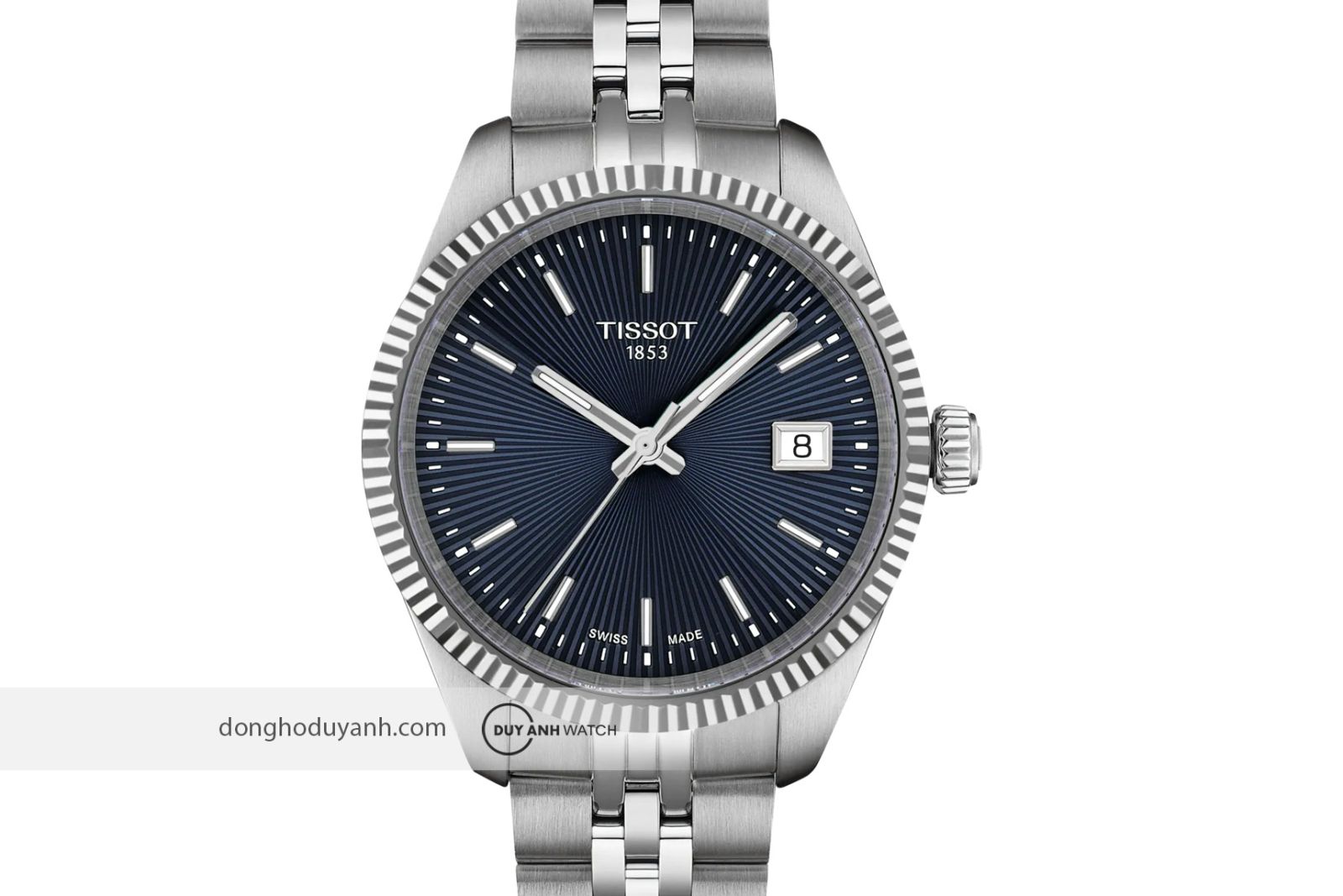Mặt số Tissot Ballade T156.210.11.041.00