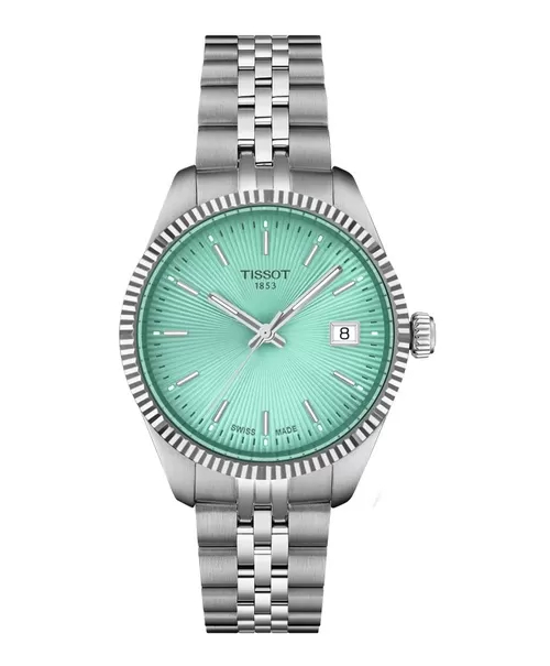 Tissot Ballade T156.210.11.091.00