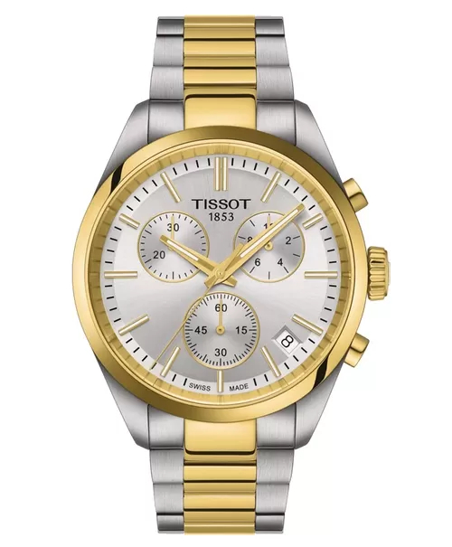 Tissot PR 100 Chronograph T150.417.22.031.00