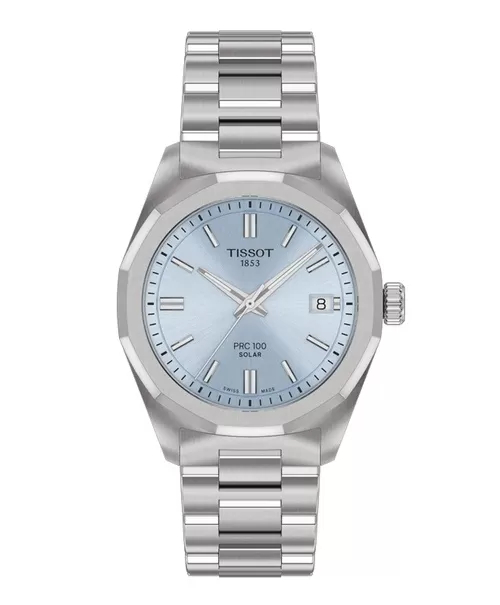 Tissot PRC 100 Solar T151.822.11.351.00