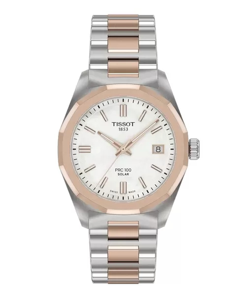 Tissot PRC 100 Solar T151.822.22.111.00