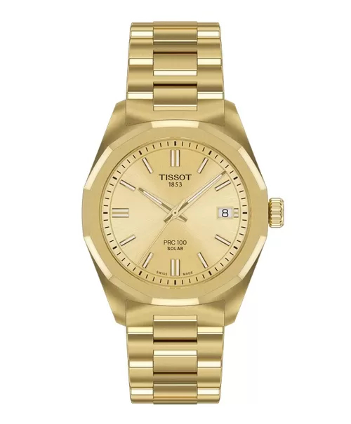 Tissot PRC 100 Solar T151.822.33.021.00