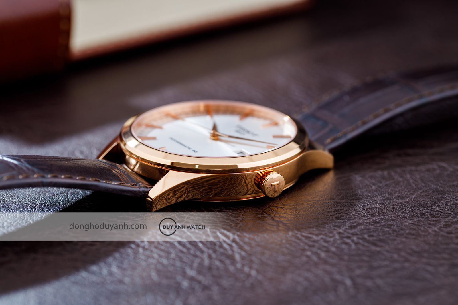 Bộ máy Tissot Classic Dream T158.407.36.031.00