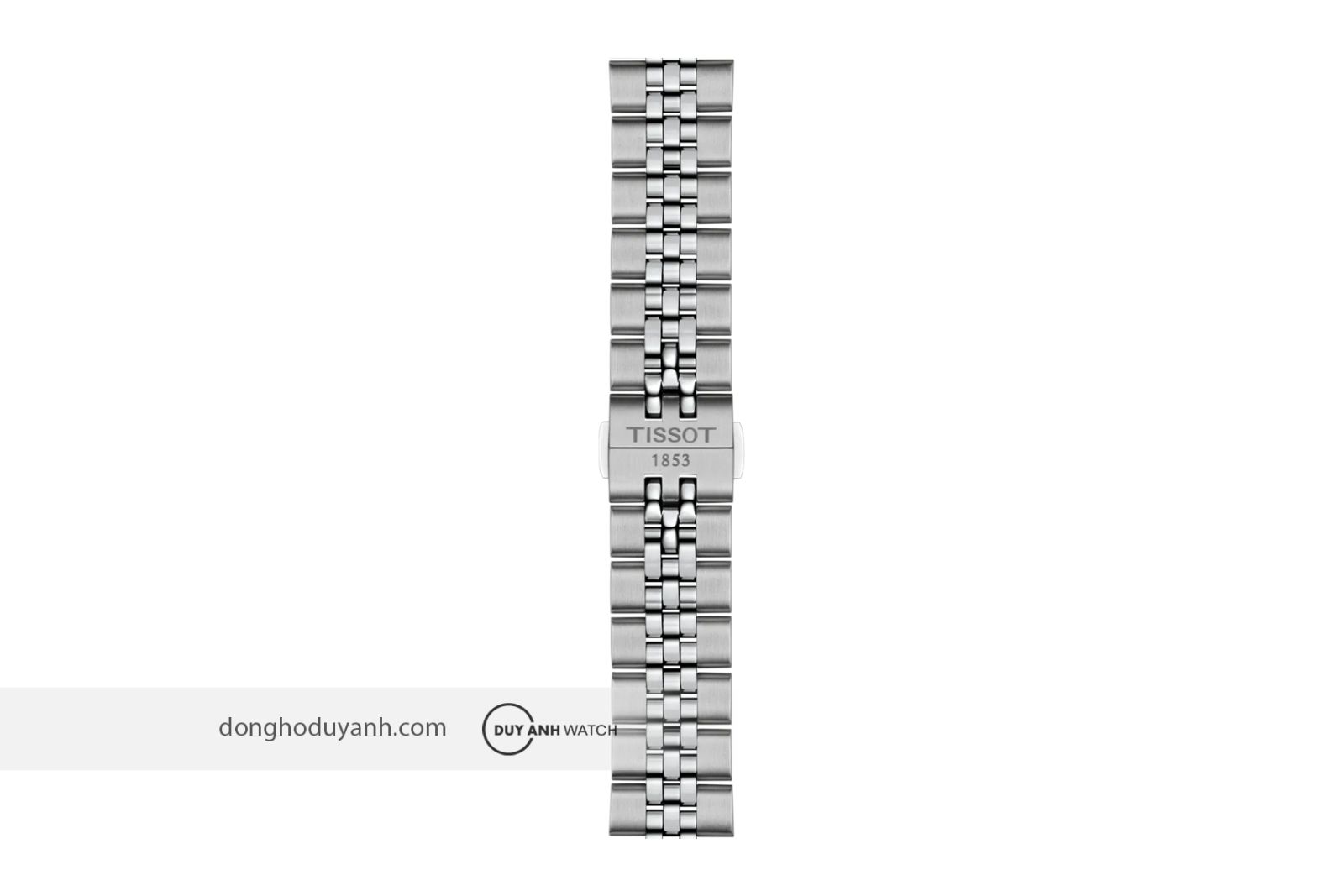 Dây đeo Tissot Ballade Powermatic 80 COSC T156.408.11.043.00