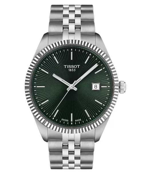 Tissot Ballade 40mm T156.410.11.091.00