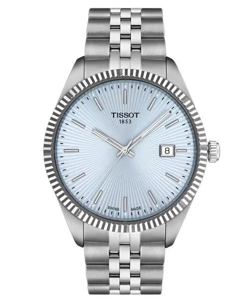 Tissot Ballade 40mm T156.410.11.351.00