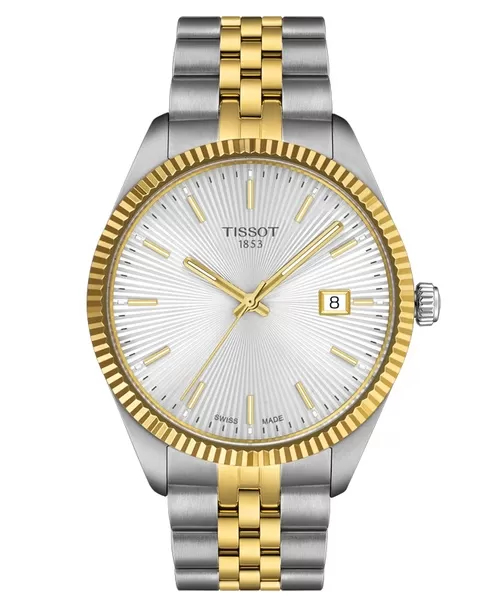 Tissot Ballade 40mm T156.410.22.031.00