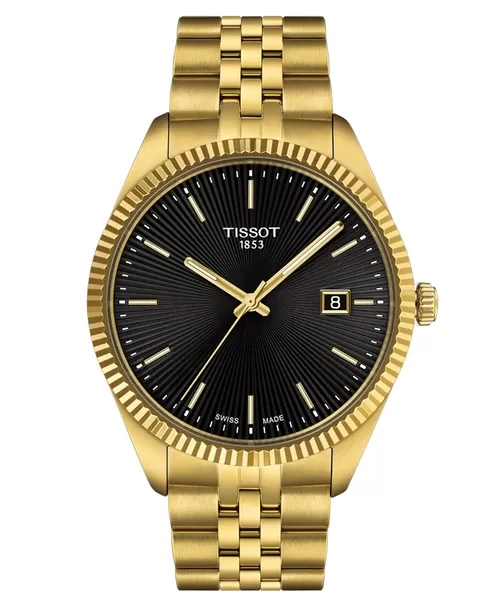 Tissot Ballade 40mm T156.410.33.051.00