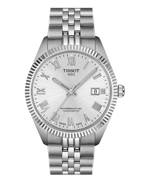 Tissot Ballade Powermatic 80 COSC T156.408.11.033.00