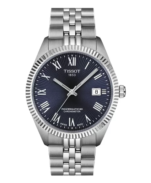 Tissot Ballade Powermatic 80 COSC T156.408.11.043.00