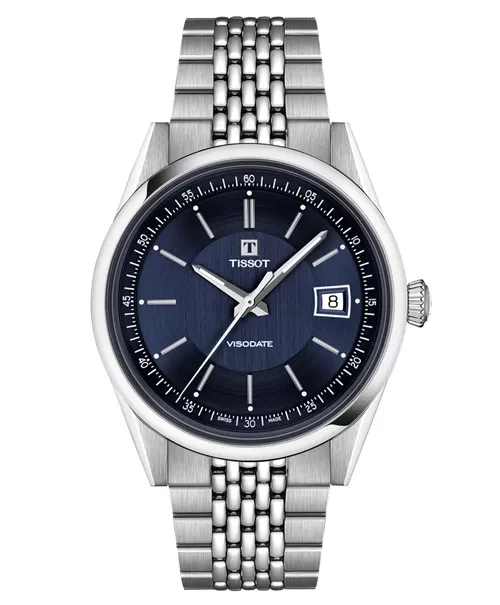 Tissot Visodate T157.407.11.041.00