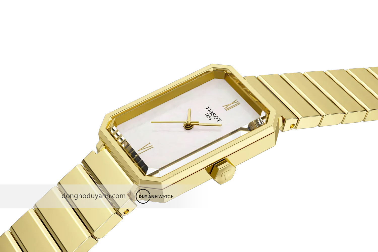 Đồng hồ Tissot SRV T160.110.33.113.00
