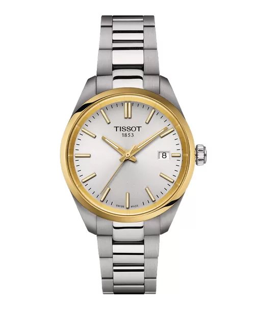 Tissot PR 100 T150.210.21.031.00