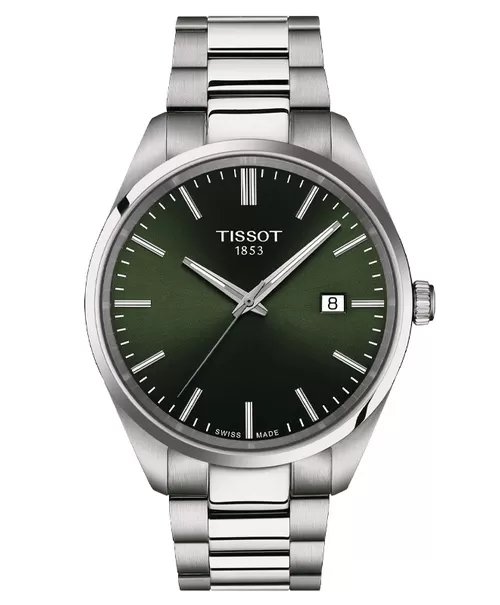 Tissot PR 100 T150.410.11.091.00