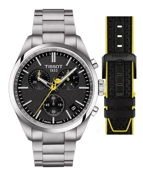 Tissot PR 100 Tour De France T150.417.11.051.00