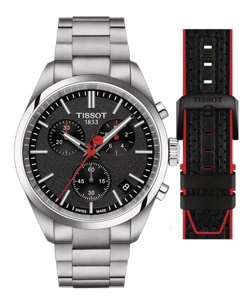 Tissot PR 100 Vuelta T150.417.11.051.01